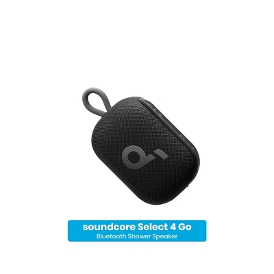 Picture of Anker Soundcore Select 4 Go Bluetooth Speaker