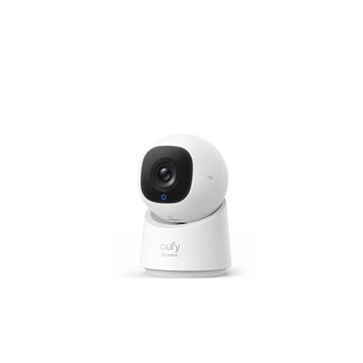Picture of Eufy 360° Security Indoor Cam (C220) 2K-White