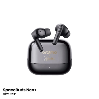 Picture of Oraimo SpaceBuds Neo+ ANC Spatial Audio TWS Earbuds OTW-323P