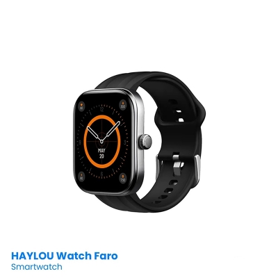 Picture of HAYLOU Watch Faro Voice Calling Smart Watch