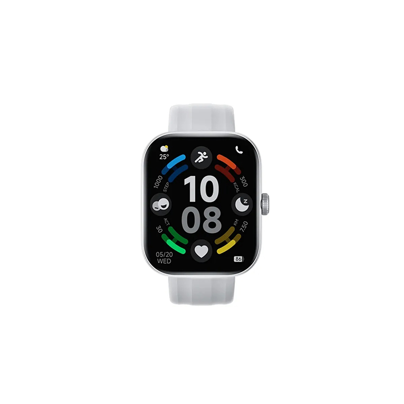 Picture of HAYLOU Watch Faro Voice Calling Smart Watch