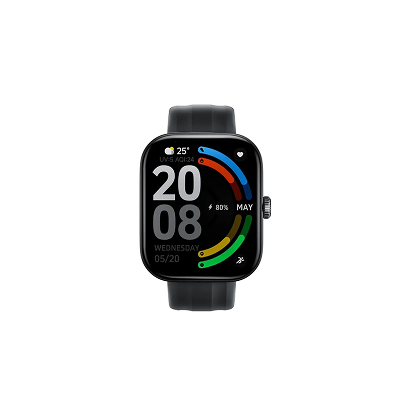 Picture of HAYLOU Watch Faro Voice Calling Smart Watch