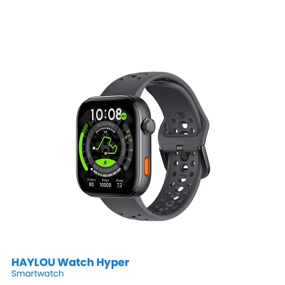 Picture of Haylou Watch Hyper Smart Watch with GPS