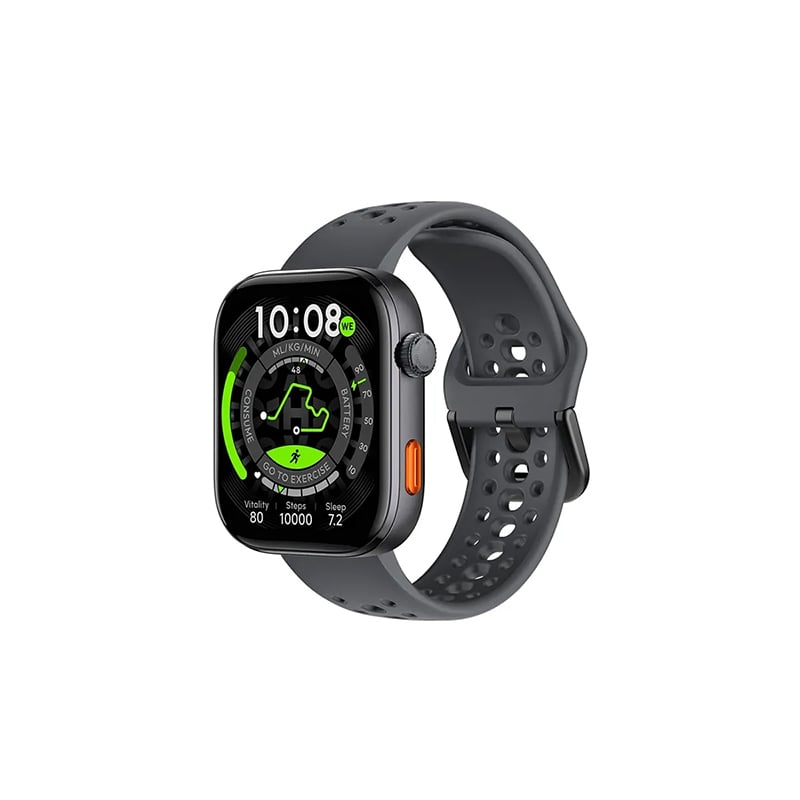 Picture of Haylou Watch Hyper Smart Watch with GPS