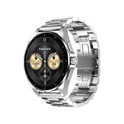 Picture of Fastrack Radiant FX1 AMOLED BT Calling Smart Watch