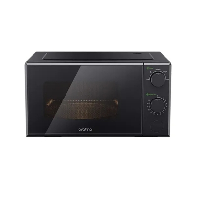 Picture of oraimo InfiWave Lite 20L Low Noise Microwave Oven-Black