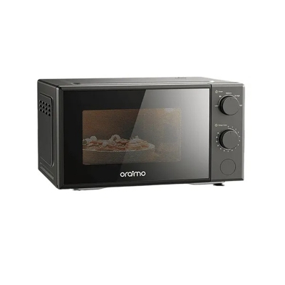 Picture of oraimo InfiWave Lite 20L Low Noise Microwave Oven-Black