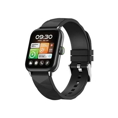 Picture of Oraimo Watch 6 Nano 1.52 Inch BT Calling Smart Watch (OSW-807N)
