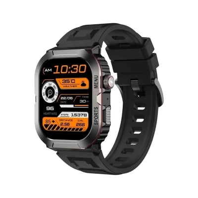 Picture of Fastrack Xtreme S1 Bluetooth Calling Smart Watch