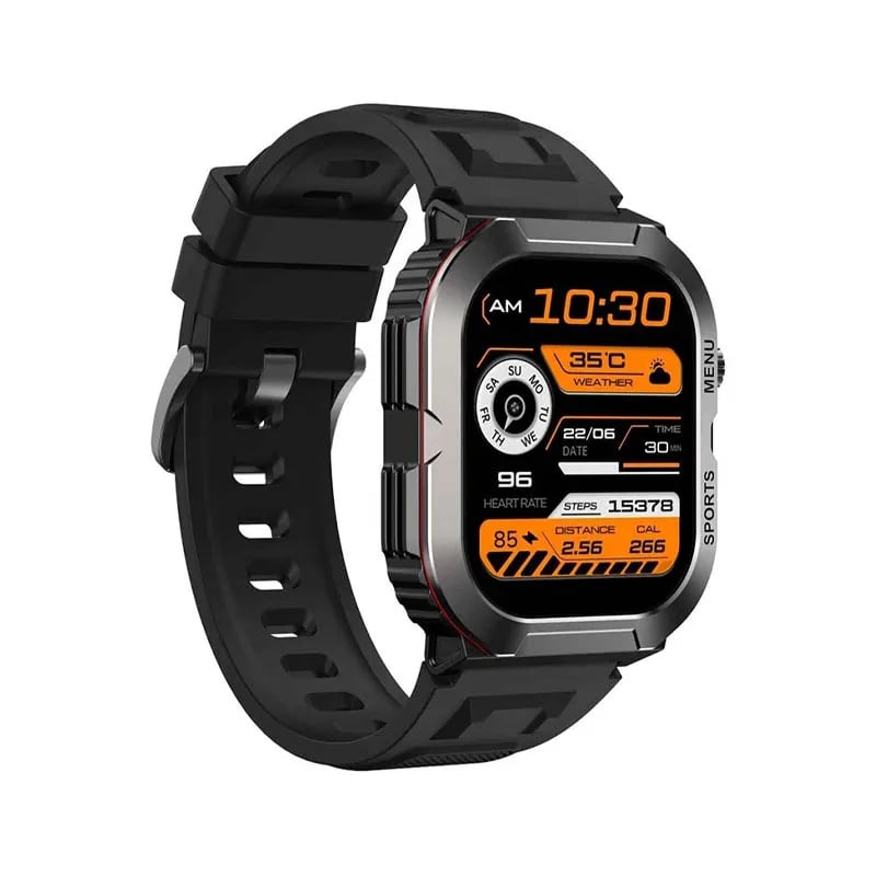 Picture of Fastrack Xtreme S1 Bluetooth Calling Smart Watch