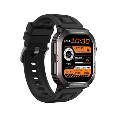 Picture of Fastrack Xtreme S1 Bluetooth Calling Smart Watch