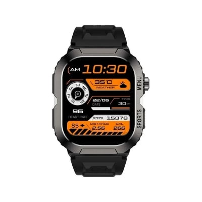 Picture of Fastrack Xtreme S1 Bluetooth Calling Smart Watch