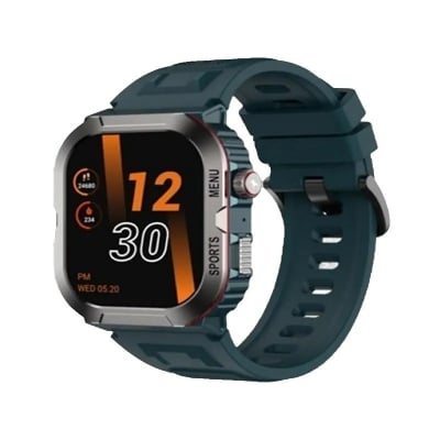 Picture of Fastrack Xtreme S1 Bluetooth Calling Smart Watch