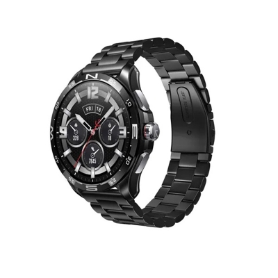 Picture of Kieslect Actor Leading BT Calling Smartwatch with GPS-Black