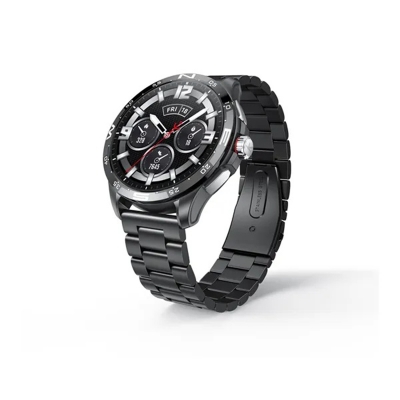 Picture of Kieslect Actor Leading BT Calling Smartwatch with GPS-Black