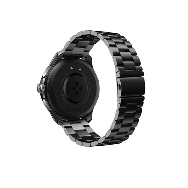 Picture of Kieslect Actor Leading BT Calling Smartwatch with GPS-Black