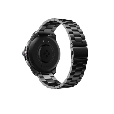 Picture of Kieslect Actor Leading BT Calling Smartwatch with GPS-Black