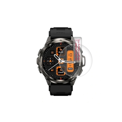 Picture of KOSPET TANK T3 Ultra Smartwatch Screen Protector-Transparent