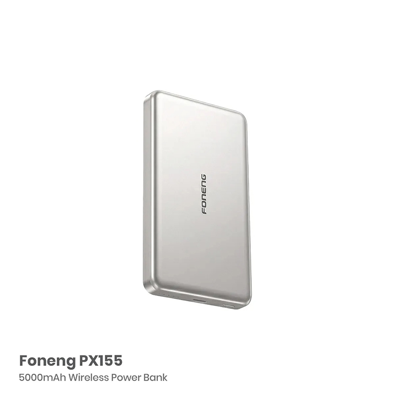 Picture of Foneng PX156 10000mAh Wireless Power Bank