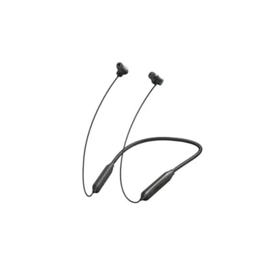 Picture of Oraimo Necklace Neo Wireless Neckband (OEB-310)-Black