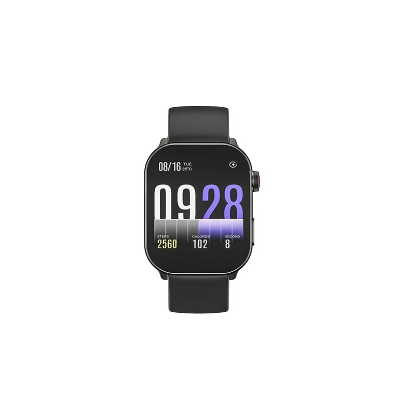 Picture of Kieslect Balance Note Calling Smartwatch-Black