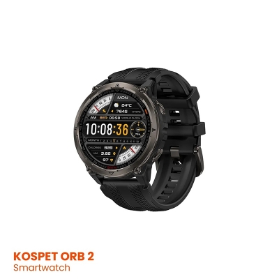 Picture of Kospet ORB 2 BT calling Smart Watch