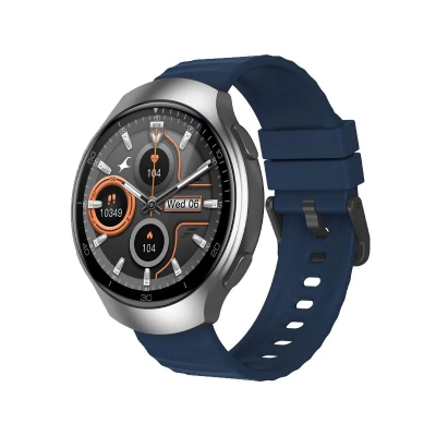 Picture of Fastrack Vox CirQ Smart Watch