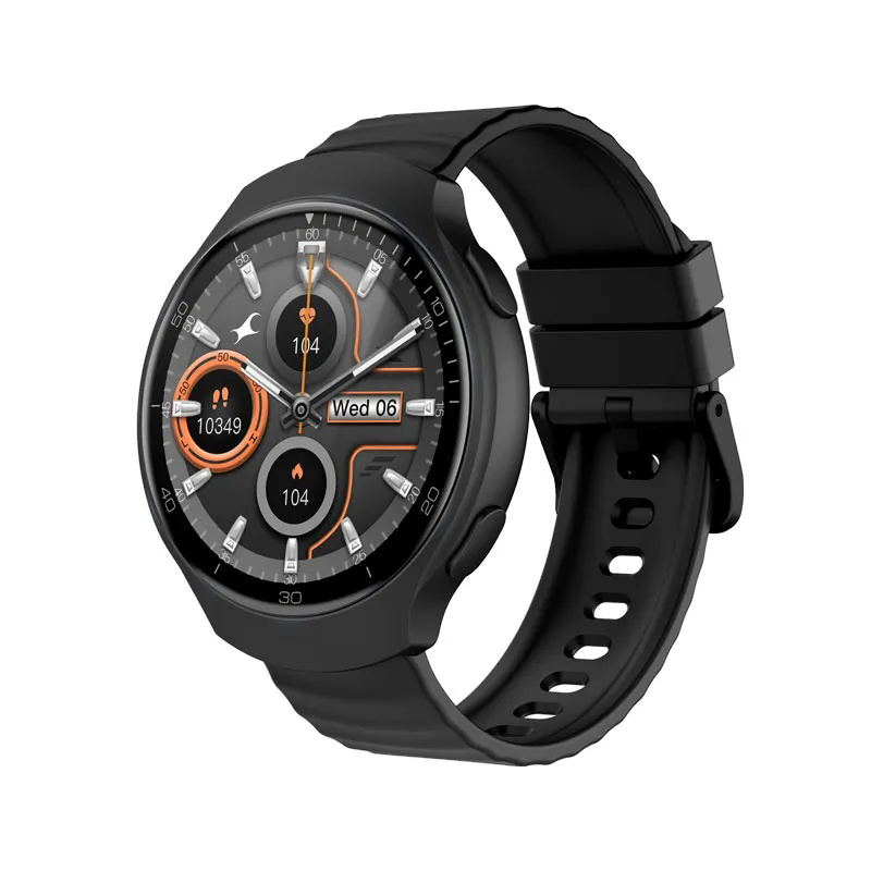 Picture of Fastrack Vox CirQ Smart Watch
