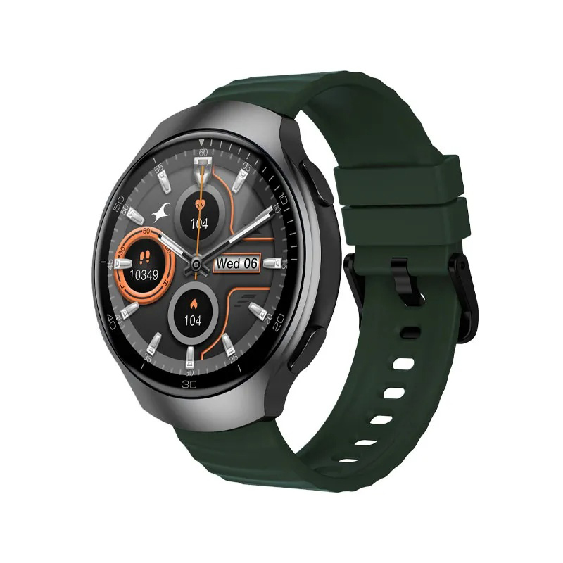 Picture of Fastrack Vox CirQ Smart Watch