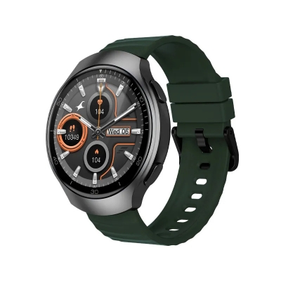 Picture of Fastrack Vox CirQ Smart Watch
