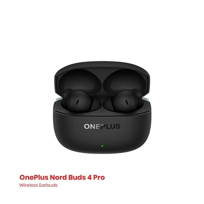 Picture of OnePlus Nord Buds 4 Pro ANC TWS Earbuds
