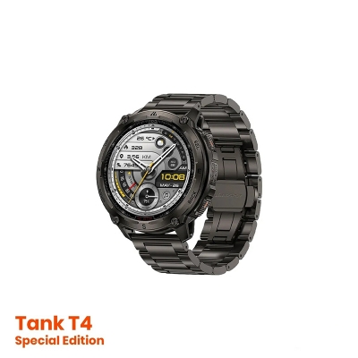 Picture of Kospet Tank T4 GPS Special Edition Smart Watch