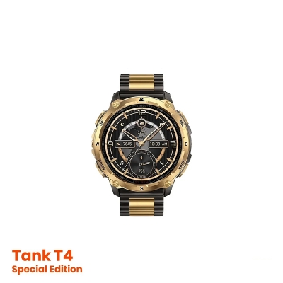 Picture of Kospet Tank T4 GPS Special Edition Smart Watch