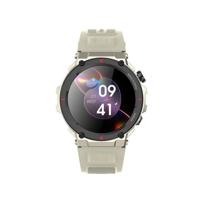 Picture of Fastrack Xtreme Pro 1.43” AMOLED Smart Watch