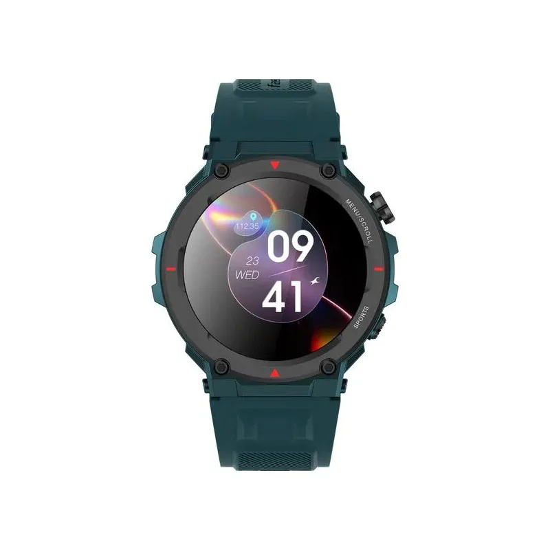 Picture of Fastrack Xtreme Pro 1.43” AMOLED Smart Watch