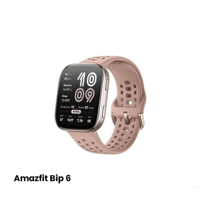 Picture of Amazfit Bip 6 BT calling Smart Watch with GPS