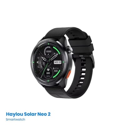 Picture of Haylou Solar Neo 2 Calling Smart Watch