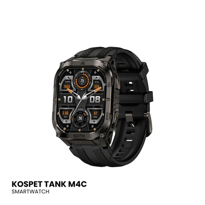 Picture of KOSPET TANK M4C Rugged Smartwatch