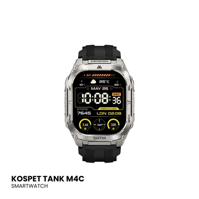 Picture of KOSPET TANK M4C Rugged Smartwatch