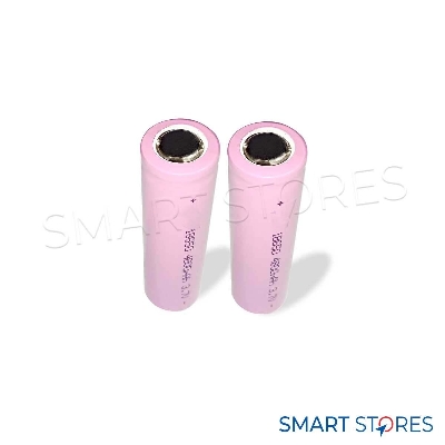 Picture of 18650 Battery 3.7V Li-ion Rechargeable Battery (4Pcs) - Battery - Battery