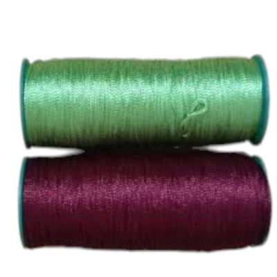 Picture of Premium Malaikad Embroidery Thread 200g (Multi Colors)