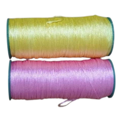 Picture of Premium Malaikad Embroidery Thread 200g (Multi Colors)