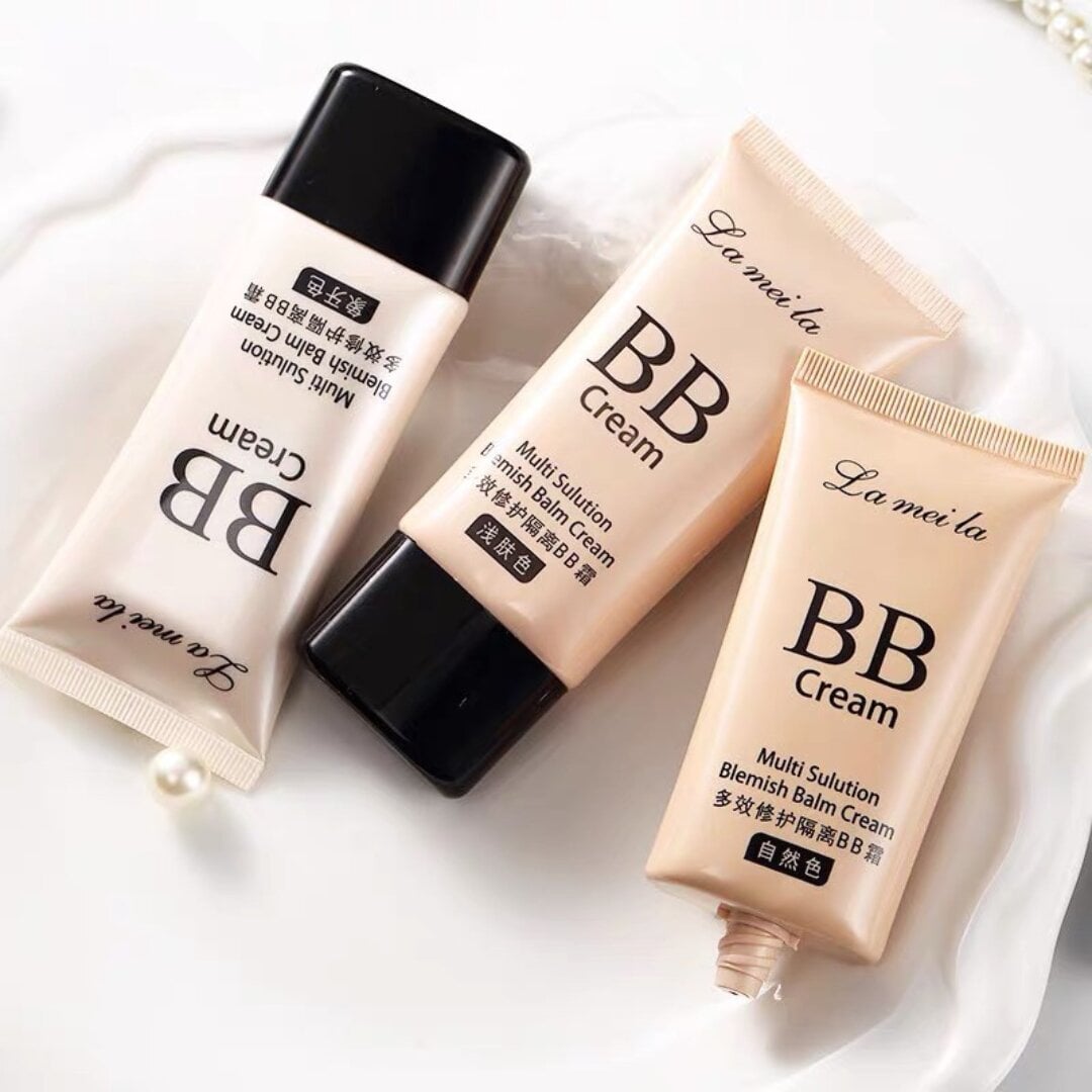 Picture of Lameila BB cream clear and cleansing multi sulution blemish balm cream
