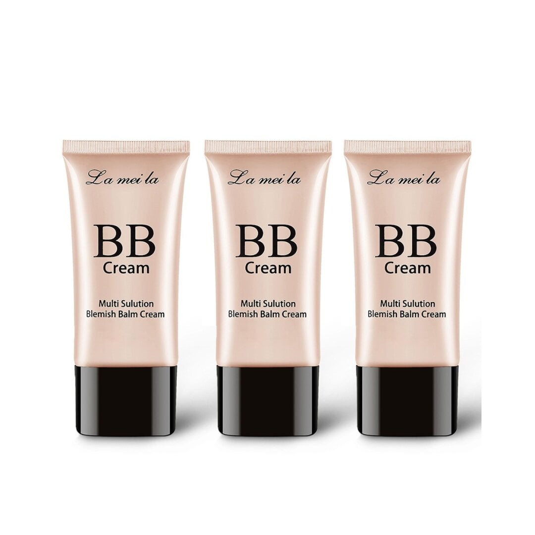 Picture of Lameila BB cream clear and cleansing multi sulution blemish balm cream