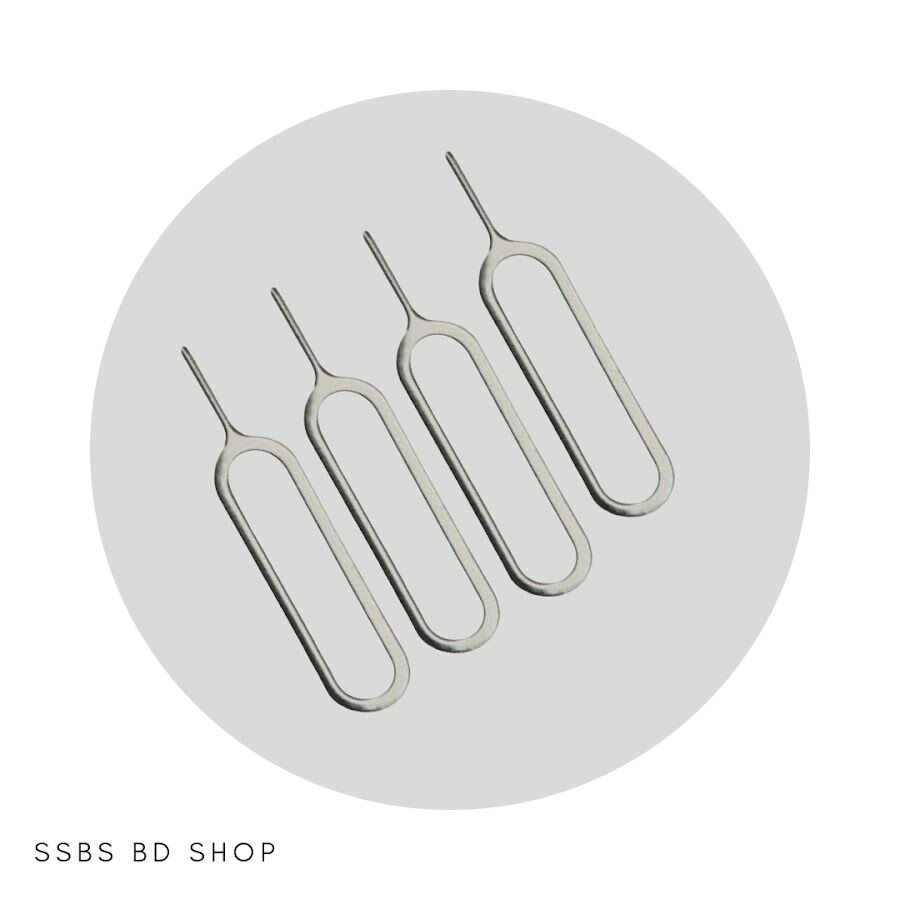 Picture of Sim Ejector Pin Tool all mobail sim plate 10pcs
