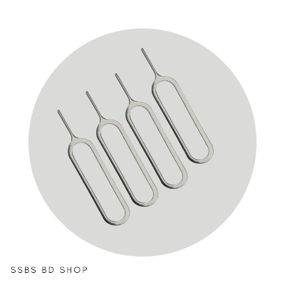 Picture of Sim Ejector Pin Tool all mobail sim plate 10pcs