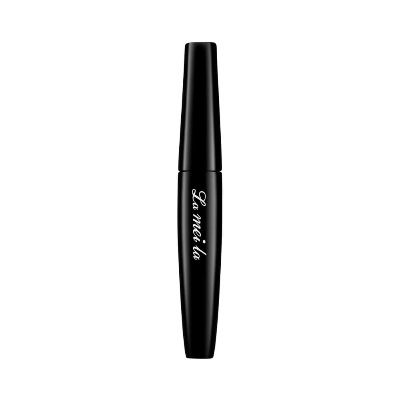 Picture of Lameila Super Waterproof Long Lasting Professional Make-Up Deep Black Mascara 