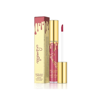 Picture of LAMEILA LONG LASTING WATERPROOF MATTE LIQUID LIPSTICK(1pcs)