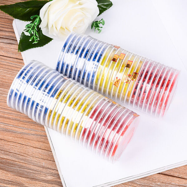 Picture of Premium hand sewing needles manual sewing needle box set accessories supply(24pcs)mixed - Multicolor