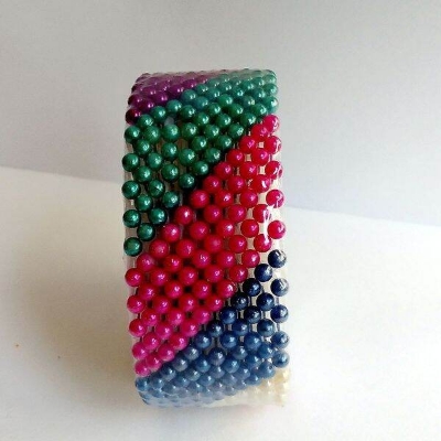 Picture of China Hijab Pin/Brooch Set, 40 Pieces,For Women, Fashionable & Durable" 1pcs Rolls, - 200pcs